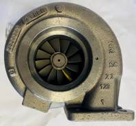 ������� Holset 3597654 (HX50) Scania Series 4 DSC12 (DSC12.05, DSC12.01 ) 1995-2005 Nomparts, �. ����� 3597654N ����