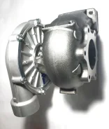 ������� Daimler A0090961799, BorgWarner 53279886522 Actros OM502LA Euro 3 Nomparts, �. ����� 53279886522N ����