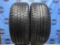 Kumho Solus KL21