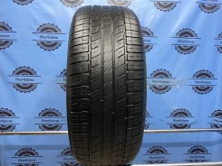 Kumho Solus KL21