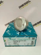 ������ 2NZFE-II, 0.50, 13101-21040, Teikin, 46355 1310121040 ����
