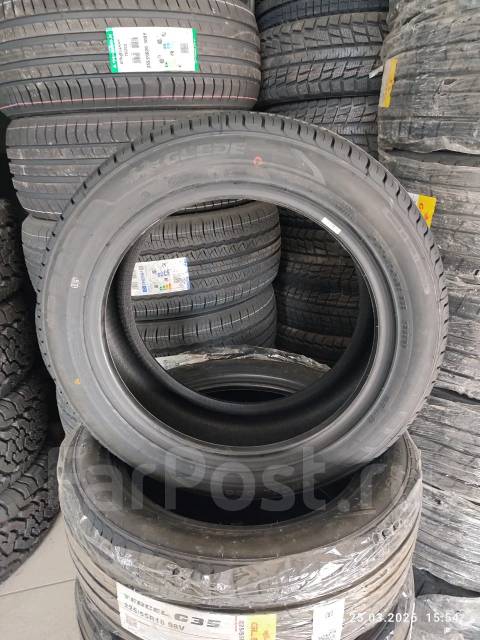 Glede Tercel G35. ������, 2026 ���, ����� ����