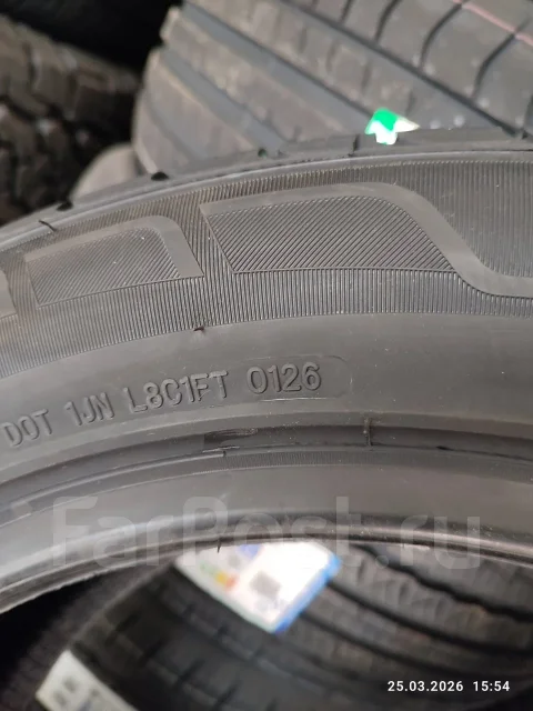 Glede Tercel G35. ������, 2026 ���, ����� ����