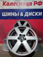 Jaos Excel JX3. 7.0x17", 5x108, ET9, �� 108,3���. ����