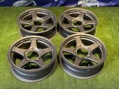 4x4 Engineering Bradley. 5.5x16", 5x139.7, ET20 ����