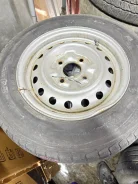 Toyo Z Radial Z-24. ������, �/�, ����� 20 % ����
