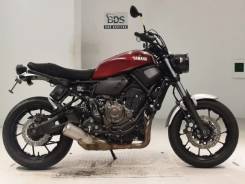 Yamaha XSR700. 700����. ��., ��������, ���������, ��� ������� ����