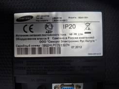 Samsung. 22", ���������� �� (LCD, LED, QLED) ����