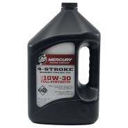 Mercury. 10W-30, �����������������, 4��. ����