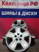 Jaos Excel JX3. 6.5x17", 5x114.3, ET35, �� 108,3���. ����