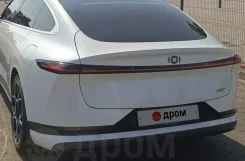 Changan Qiyuan Nevo A07 ���� ������ ������ ����