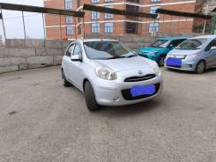 Nissan March. �������, 4wd, 1.2 (79��.�.), ������, 180 010����. �� ����