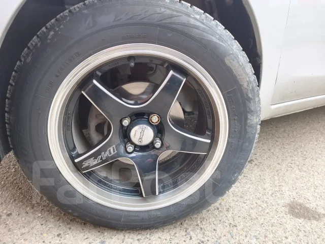 Nissan March. �������, 4wd, 1.2 (79��.�.), ������, 180 010����. �� ����