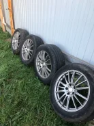 American Force. 10.5x18", 5x114.3, ET-54, �� 60���. ����