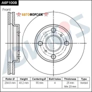 ���� ��������� ���. Advics Advics A6F100B Advics A6F100B ����