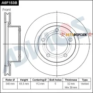 ���� ��������� ���. Advics Advics A6F153B Advics A6F153B ����