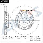 ���� ��������� ���. ����. Advics Advics A6F155B Advics A6F155B ����