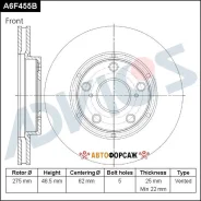 ���� ��������� ���. Advics Advics A6F455B Advics A6F455B ����