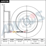 ���� ��������� ���. Advics Advics A6R070B Advics A6R070B ����