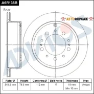 ���� ��������� ���. Advics Advics A6R135B Advics A6R135B ����