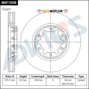 ���� ��������� ���. Advics Advics B6F150B Advics B6F150B ����