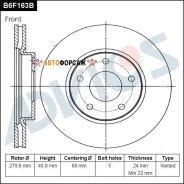 ���� ��������� ���. Advics Advics B6F163B Advics B6F163B ����