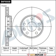 ���� ��������� ���. Advics Advics B6F600B Advics B6F600B ����