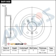 ���� ��������� ���. Advics Advics B6R195B Advics B6R195B ����