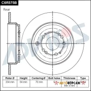 ���� ��������� ���. Advics Advics C6R575B Advics C6R575B ����