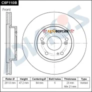 ���� ��������� ���. Advics Advics C6F110B Advics C6F110B ����