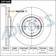 ���� ��������� ���. Advics Advics C6F154B Advics C6F154B ����