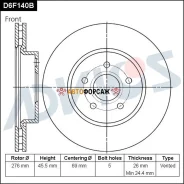 ���� ��������� ���. Advics Advics D6F140B Advics D6F140B ����