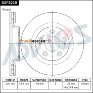 ���� ��������� ���. Advics Advics D6F523B Advics D6F523B ����