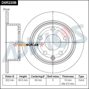 ���� ��������� ���. Advics Advics D6R220B Advics D6R220B ����