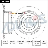 ���� ��������� ���. Advics Advics D6R190B Advics D6R190B ����