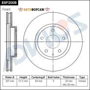 ���� ��������� ���. Advics Advics E6F200B Advics E6F200B ����
