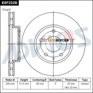���� ��������� ���. Advics Advics E6F232B Advics E6F232B ����