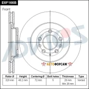 ���� ��������� ���. Advics Advics E6F166B Advics E6F166B ����