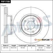 ���� ��������� ���. Advics Advics F6F170B Advics F6F170B ����