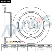 ���� ��������� ���. Advics Advics F6R225B Advics F6R225B ����