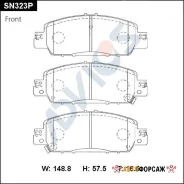 �������� ��������� ������� Advics �������� Advics SN323P Advics SN323P ����