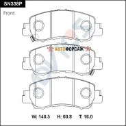 �������� ��������� ������� Advics �������� Advics SN338P Advics SN338P ����