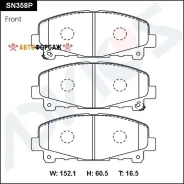 �������� ��������� ������� Advics �������� Advics SN358P Advics SN358P ����
