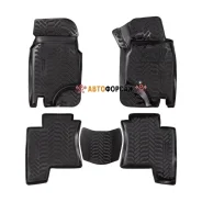 ����� � ����� (3D � ������. ) ��� �/� Pajero II 5D (91-) (RHD) �����. 5 ��. ���. ����, �������. ����. Airline ACM-PS-78 Airline ACMPS78 ����