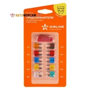 �������������� ���� � �������� (10 ��. 5-30�) Airline AFU-M-02 Airline AFUM02 ����