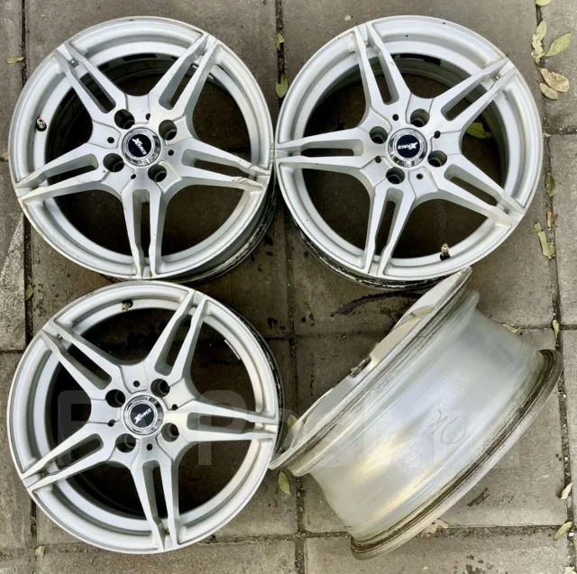 4Go. 6.0x15", �� 58,5���. ����