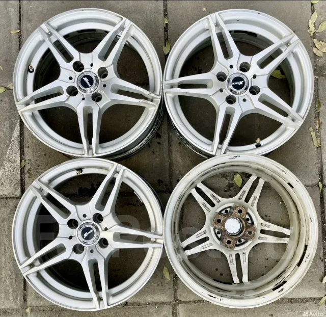 4Go. 6.0x15", �� 58,5���. ����