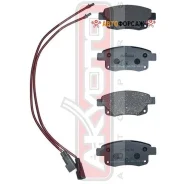 ������� ��������� �������� ������ � �������� Akyoto AKD-0046 Akyoto AKD0046 ����