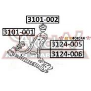 ���� � ������������, ����� �������� ������ � ������� | ����� ��� | Akitaka 3124-006 Akitaka 3124006 ����
