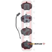������� ��������� �������� ������ � �������� Akyoto AKD-0237 Akyoto AKD0237 ����